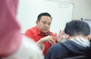 Mansuh pelepasan cukai SSPN tindakan antirakyat, anak muda