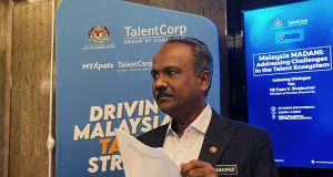 Sivakumar siasatan