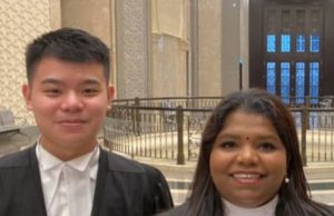 Mahkamah tolak permohonan MAIP beri pendidikan asas Islam kepada 3 anak Siew Hong
