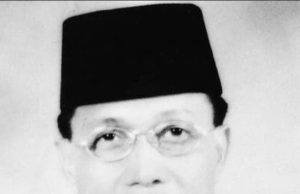 Mantan MB Kedah meninggal dunia