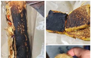 Haram jual makanan hangit, basi – Mufti P.Pinang