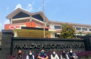 Peluang sambung belajar di Institut Pertanian Bogor