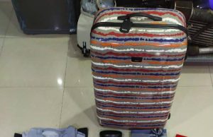 Empat geng pecah kondo dicekup