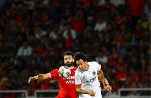Liga Super: JDT tewaskan Selangor FC 4-0