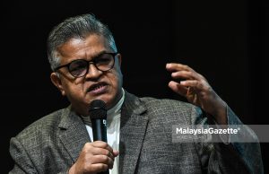 Perjalanan hidup Anwar di layar perak pada Mei ini