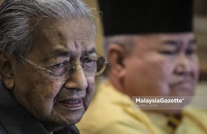 Konvensyen 153 satu peringatan keras mengenai masa depan orang Melayu