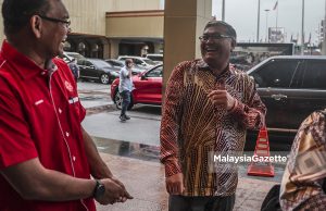 Enam calon MKT UMNO sudah terima lebih 50 undi