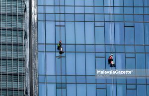 MPC laksana projek rintis tingkat daya saing industri pembersihan, pencucian