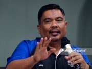 Peruntukan untuk melapor kes rasuah tak melampaui imuniti Parlimen – MCW kenderaan kerajaan Malaysia CPI budaya politik imigresen sempadan rakyat rasuah