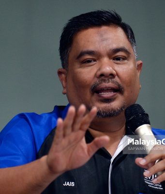 kenderaan kerajaan Malaysia CPI budaya politik imigresen sempadan rakyat rasuah