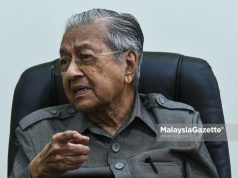 perjuangan UMNO