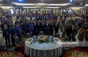 Malaysia hanya hulur sumbangan kecil kepada Turkiye – PM