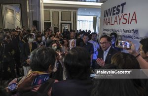 OPR naik lagi? Itu kena tanya Bank Negara – PM