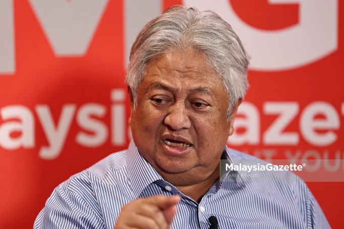 Zaid Najib RM42 juta