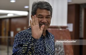 Parlimen: Kapal selam Australia tidak dilengkapi senjata nuklear