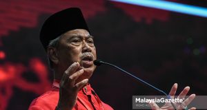 Muhyiddin Guan Eng