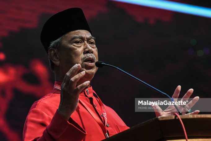 Muhyiddin Guan Eng