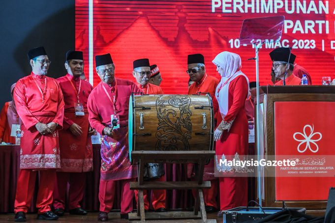 Muhyiddin PRN
