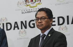 Pangkalan data diaspora Malaysia MyHeart beroperasi 31 Mac