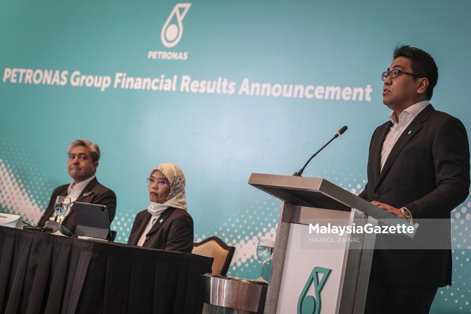 MGF13032023_PC PETRONAS02 Petronas kecemerlangan operasi