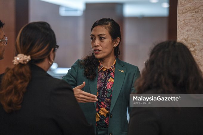 Sidang Dewan Rakyat