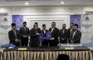 JAKIM sokong usaha perangi Islamofobia