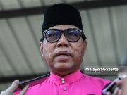 Sokongan ADUN Selat Kelang bersifat peribadi – Bersatu Kapar