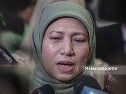 Cadangan Rosyam rendahkan martabat wanita – Nancy