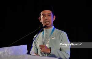 Banyak perkara perlu dibaiki untuk hadapi PRN – Adam