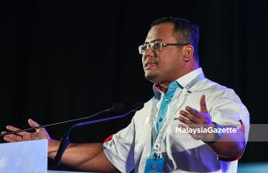 PH yakin pertahan Selangor, dapat rampas Kedah – Amirudin