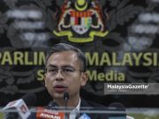 Lebih 25,000 laman sesawang libat pelbagai kesalahan disekat – Fahmi
