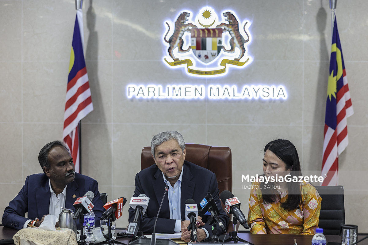 Skor Indeks Belia Malaysia berkaitan politik, kenegaraan, demokrasi menurun