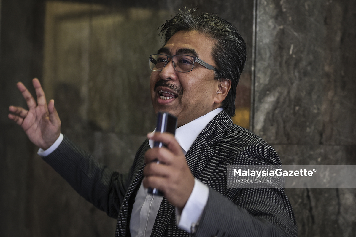 Malaysia tidak sepatutnya fail aduan kepada WTO berhubung diskriminasi EU