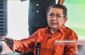 KPDN umum SHMMP Aidilfitri dua minggu lagi – Salahuddin