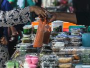 Satu bilion makanan sehari dibazirkan di seluruh dunia pada 2022