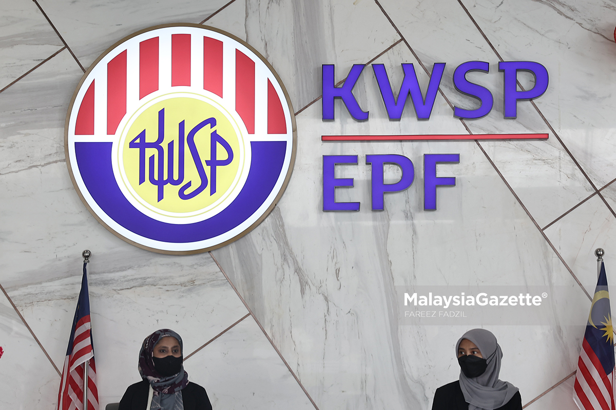 Sebanyak 1.4 juta ahli KWSP terima RM500 insentif caruman tambahan kerajaan