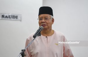 Najib haji