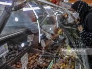 Tips kekal cergas sepanjang Ramadan
