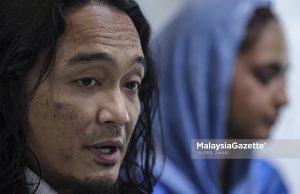 Peguam mahu polis siasat laporan bekas ratu cantik terima ugutan bunuh