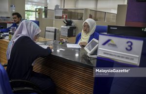 Sektor awam bekerja dari rumah bermula 15 April ini – PM
