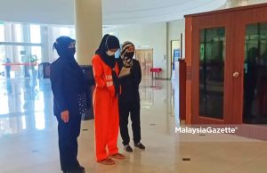 Penolong akauntan terima rasuah RM41,768 direman seminggu