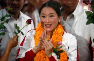 Thailand bubar Parlimen, pilihan raya diadakan Mei ini