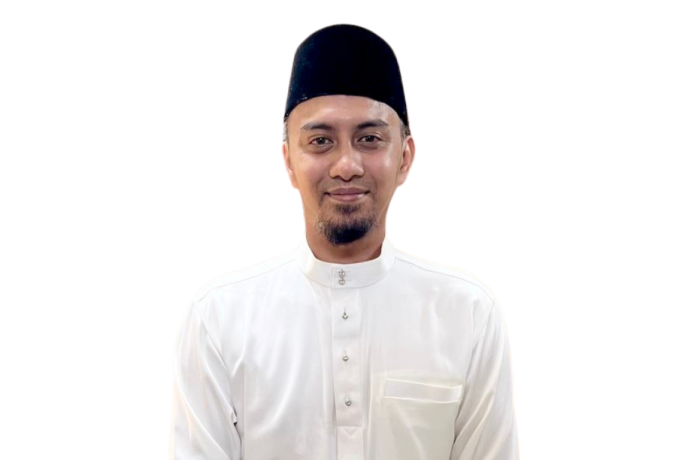 Pemuda umno Hazwan Hasbullah