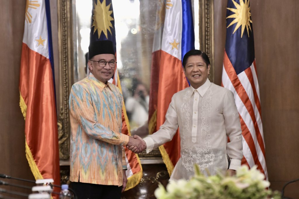 Usaha Damai Di Mindanao Harus Capai Kejayaan Pm