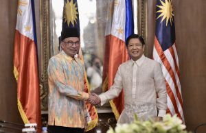 Usaha damai di Mindanao harus capai kejayaan – PM