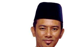 Sarfarizmal bertanding jawatan Ketua Pemuda UMNO Langkawi