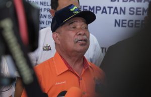 Bina lebih banyak PSN tingkat produktiviti nelayan