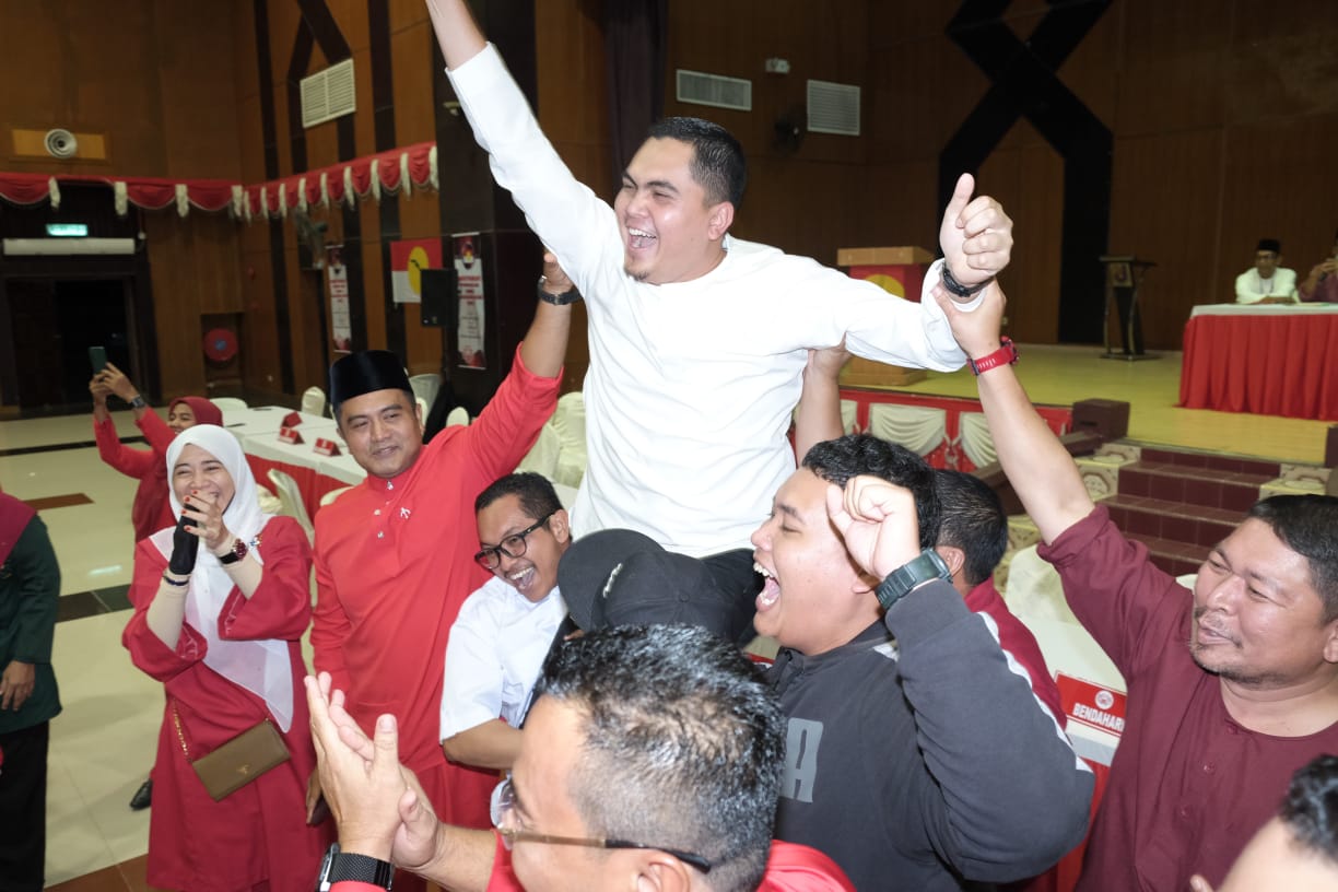 Dr Akmal menang Ketua UMNO Jasin
