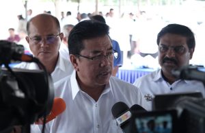 Menang atau kalah, tiada rombakan jawatan Exco Melaka – KM