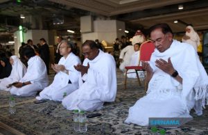 Nilai kesederhanaan, kemanusiaan dalam Ramadan perlu disebar luas